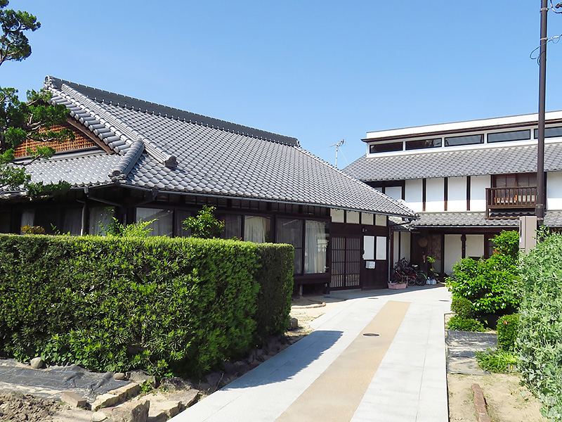 ご祈祷のご案内 - 厄除・方位除