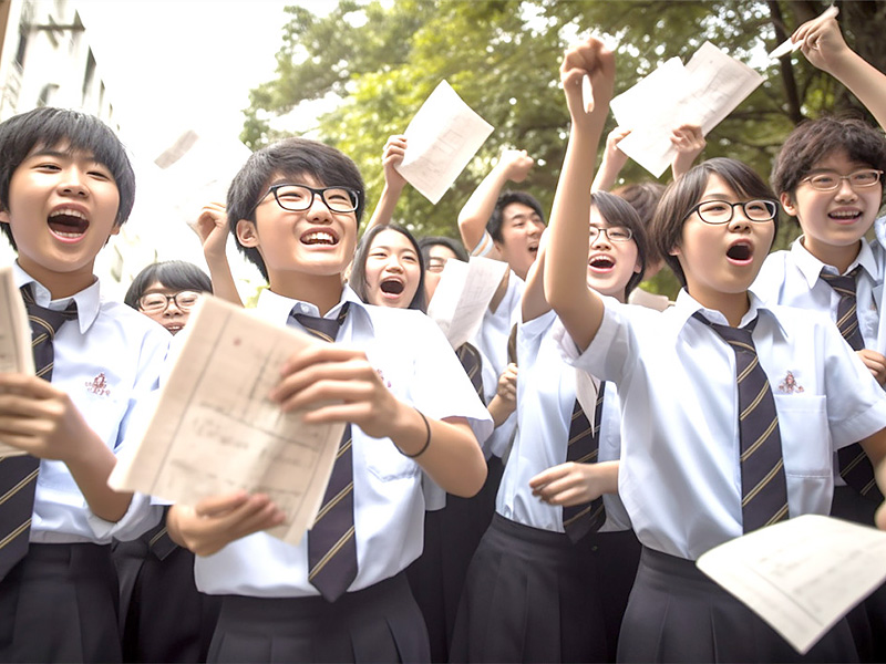 ご祈祷のご案内 - 安全祈願・学業学芸守護