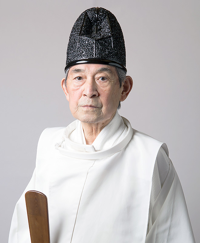 宗教法人 木曾御嶽本教 下野巴教会　教会長 大沼博義